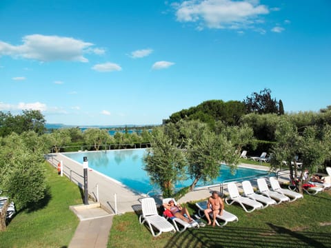 Apartment La Stalla by Interhome Apartment in Manerba del Garda