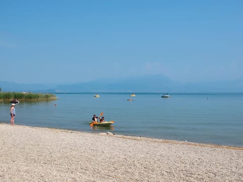 Holiday Home Bella Italia-4 by Interhome House in Peschiera del Garda