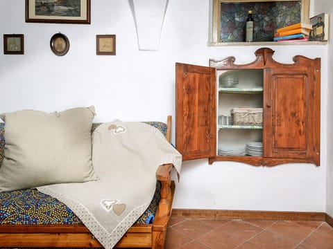 Apartment Torretta 1 by Interhome Apartment in Lake Garda