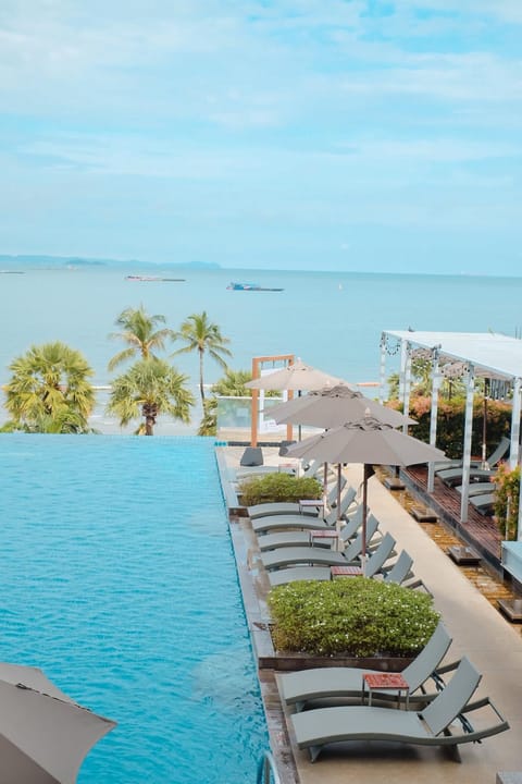 Holiday Inn Pattaya, an IHG Hotel Hotel in Pattaya City