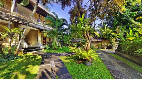Bali Agung Village - CHSE Certified Hôtel in Kuta