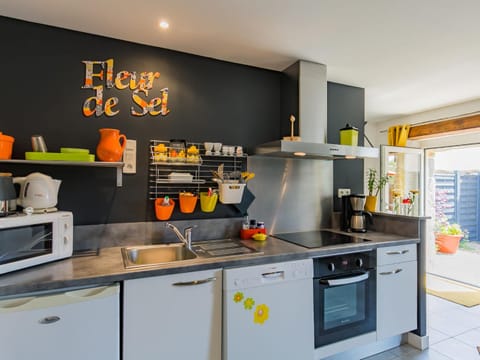 Holiday Home Aven - TGC103 by Interhome Maison in Trégunc