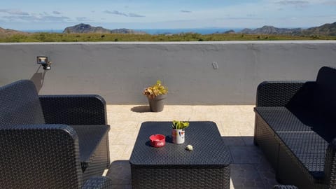 Cote de France Bed and Breakfast in Cape Verde