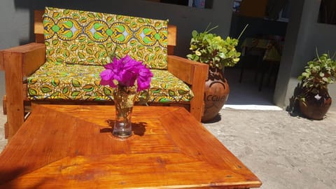 Cote de France Bed and Breakfast in Cape Verde