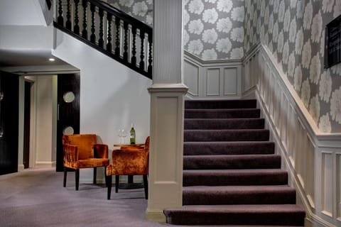 Heywood House Hotel, BW Signature Collection Hôtel in Liverpool