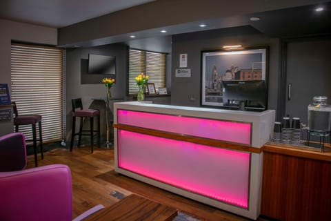 Heywood House Hotel, BW Signature Collection Hotel in Liverpool