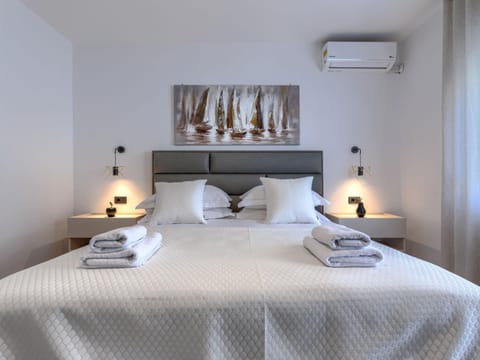 Apartment Marina by Interhome Apartment in Novigrad