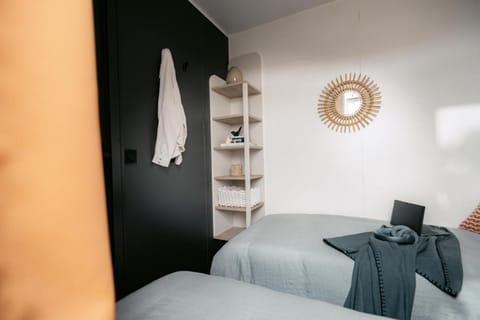 Camping Marina Plage Campground/ 
RV Resort in Provence-Alpes-Côte d'Azur