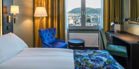 Thon Hotel Orion Hotel in Bergen