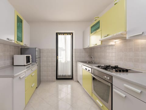 Holiday Home Ružić by Interhome House in Poreč