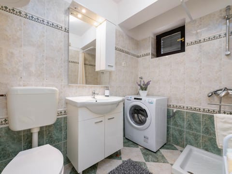 Holiday Home Ružić by Interhome House in Poreč