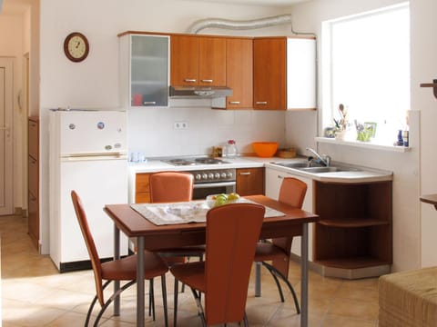 Apartment Vivoda - PUL168 by Interhome Condo in Varoš