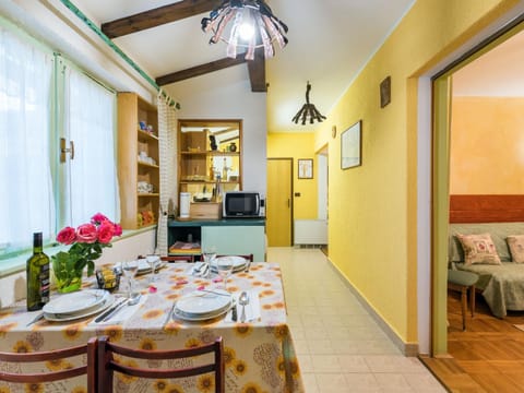 Apartment Pina by Interhome Apartment in Istria County