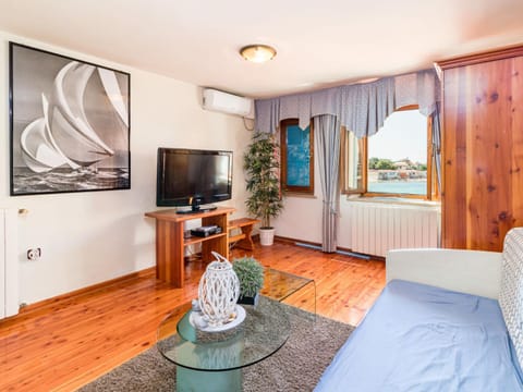 Apartment Antonella & Napoletano-2 by Interhome Apartment in Istria County