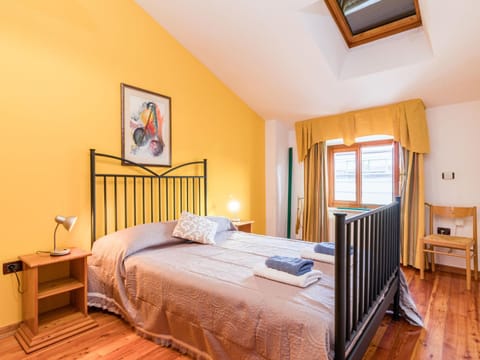 Apartment Antonella & Napoletano-2 by Interhome Apartment in Istria County