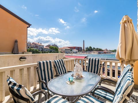 Apartment Antonella & Napoletano-2 by Interhome Apartment in Istria County
