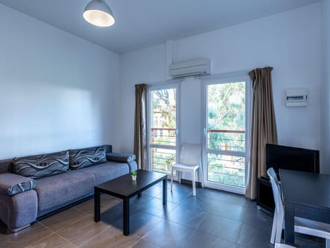 Apartment Marina Di Favone - FAV100 by Interhome Condo in Sari-Solenzara