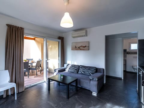 Apartment Marina di Favone - FAV101 by Interhome Appartement in Sari-Solenzara