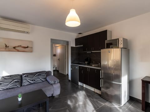 Apartment Marina di Favone - FAV101 by Interhome Appartement in Sari-Solenzara