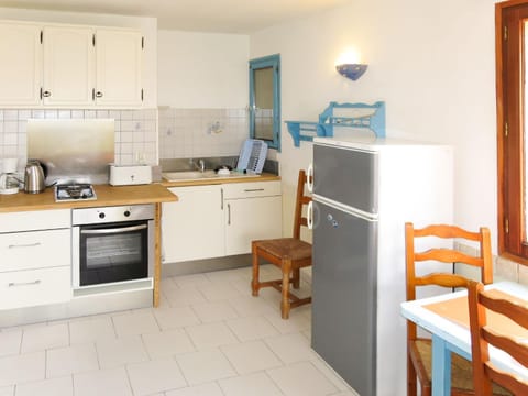 Apartment Résidence de la Plage-1 by Interhome Apartment in L'Île-Rousse