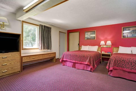Travelodge by Wyndham Red Wing Hôtel in Red Wing