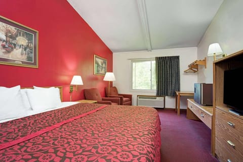 Travelodge by Wyndham Red Wing Hotel in Red Wing