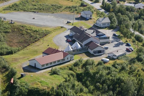 Welcome Inn Hotel Lyngskroa Hotel in Troms Og Finnmark