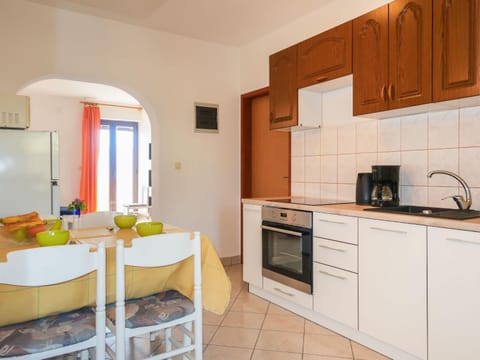 Apartment Rosić - KRK218 by Interhome Apartment in Krk