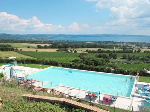 Apartment Pomele-2 by Interhome Apartment in Umbria