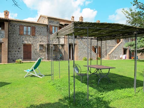 Apartment Pomele-2 by Interhome Apartment in Umbria