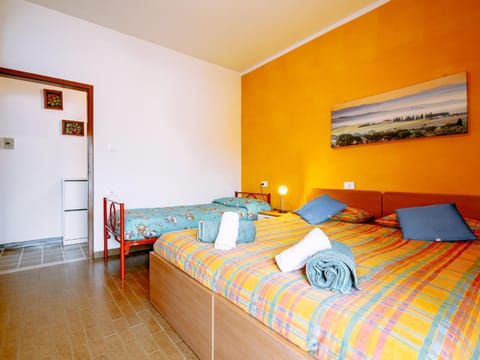 Apartment Deval-2 by Interhome Apartment in Trentino-South Tyrol