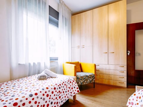 Apartment Deval-2 by Interhome Apartment in Trentino-South Tyrol