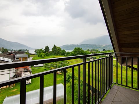 Apartment Deval-3 by Interhome Apartment in Trentino-South Tyrol