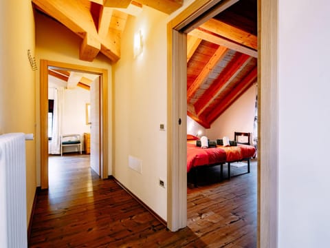 Apartment Deval-3 by Interhome Apartment in Trentino-South Tyrol