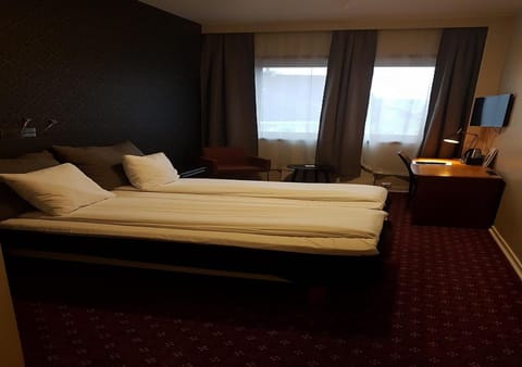 Chesterfield Hotel Hotel in Trondheim