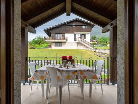 Holiday Home Iride by Interhome Casa in Mergozzo