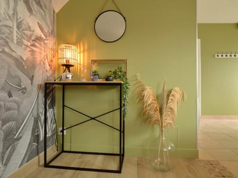 Holiday Home Groix by Interhome House in Brittany