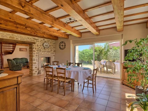 Holiday Home Tazie by Interhome House in Brittany