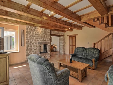 Holiday Home Tazie by Interhome House in Brittany