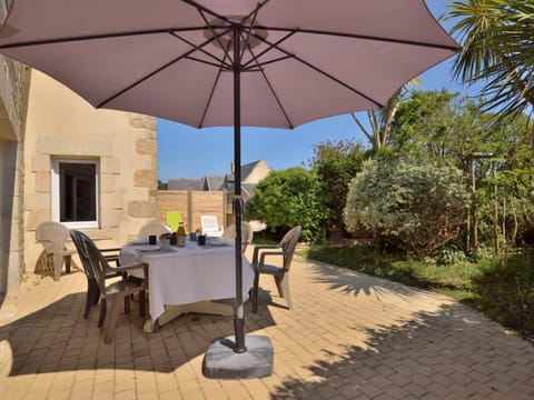 Holiday Home Tazie by Interhome House in Brittany