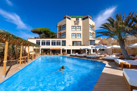 Hotel Playa Sur Tenerife Hotel in El Médano