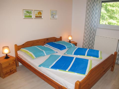 Holiday Home Lenzer Höh-4 by Interhome House in Plau am See