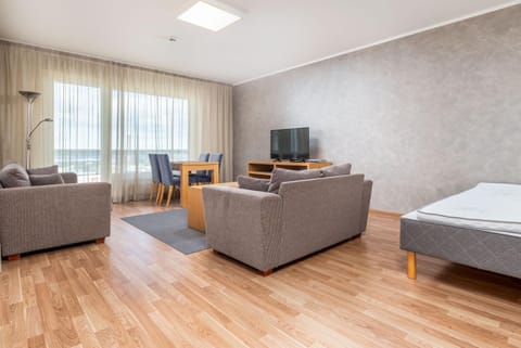 Adelle Apartments Viru Keskuses, 9-th floor Apartment hotel in Tallinn