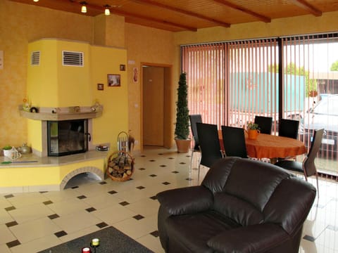 Holiday Home Zum Katzengrund I by Interhome House in Mecklenburgische Seenplatte