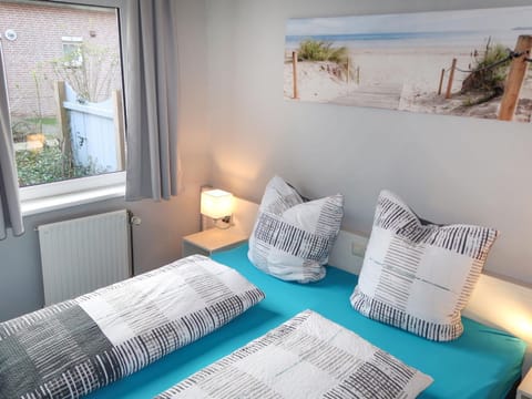 Holiday Home Nordseeblick by Interhome Maison in Butjadingen
