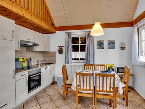 Chalet Friedrichsen I by Interhome Chalet in Nordfriesland