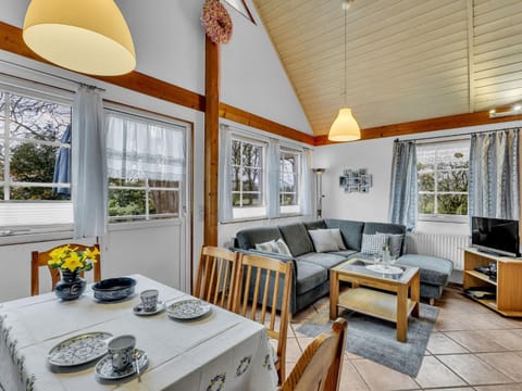 Chalet Friedrichsen I by Interhome Chalet in Nordfriesland