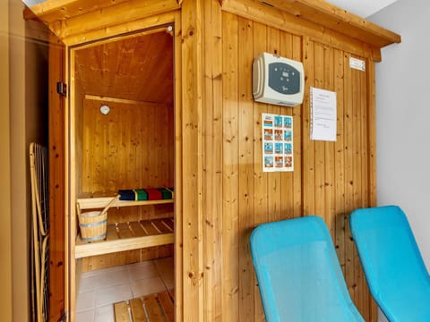 Chalet Friedrichsen I by Interhome Chalet in Nordfriesland