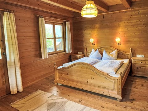 Holiday Home Marianne by Interhome House in Salzburgerland