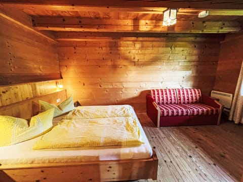 Holiday Home Marianne by Interhome House in Salzburgerland